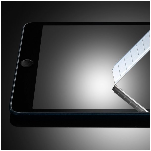 SERO Tempered Glasskydd till iPad 10.2 (2019)