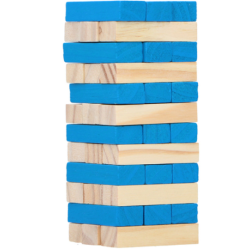 IQ puzzle - Hjernevrider puslespil, 5-i-1