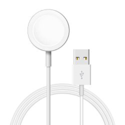 QI AirCharge - trdl&ouml;s laddare f&ouml;r Apple Watch