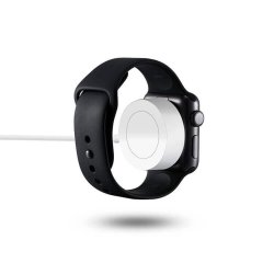 QI AirCharge - trdl&ouml;s laddare f&ouml;r Apple Watch