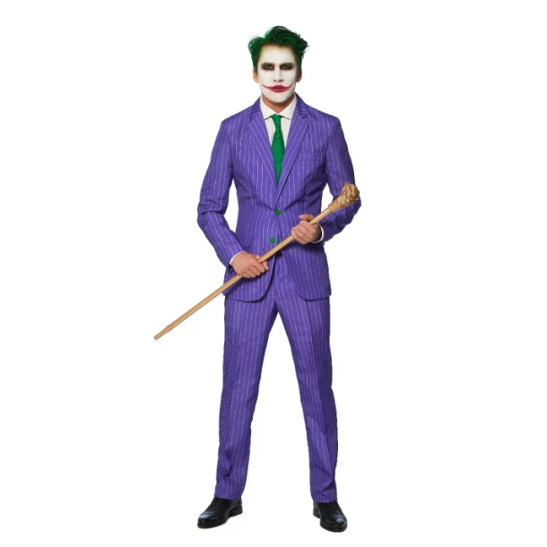 Suitmeister - The Joker