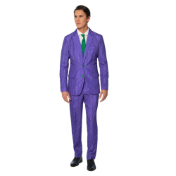 Suitmeister - The Joker