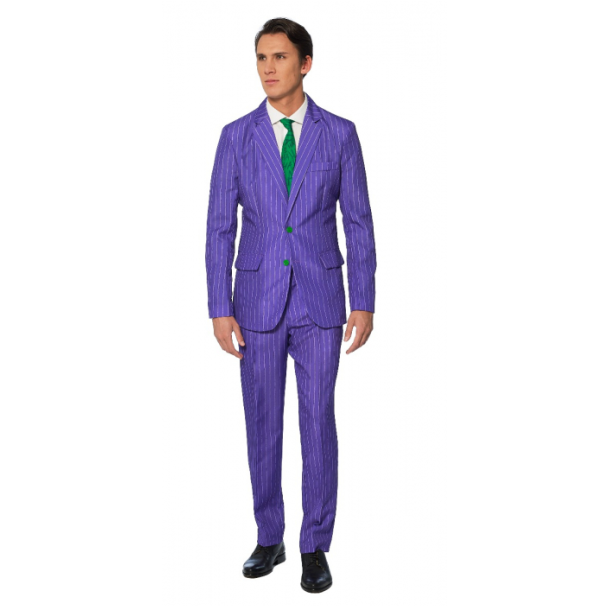 Suitmeister - The Joker
