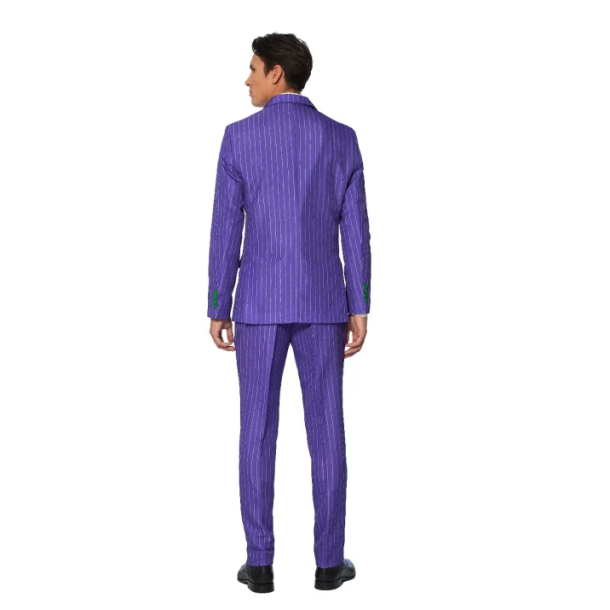 Suitmeister - The Joker
