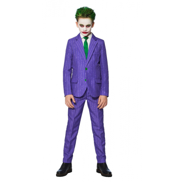 Suitmeister Boys Joker