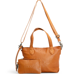 Muud Laura Mini V&auml;ska - L&auml;der, Whisky