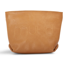 Muud Laura Make-up Pung - L&auml;der, Whisky