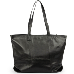 Muud Laura V&auml;ska - L&auml;der, Svart