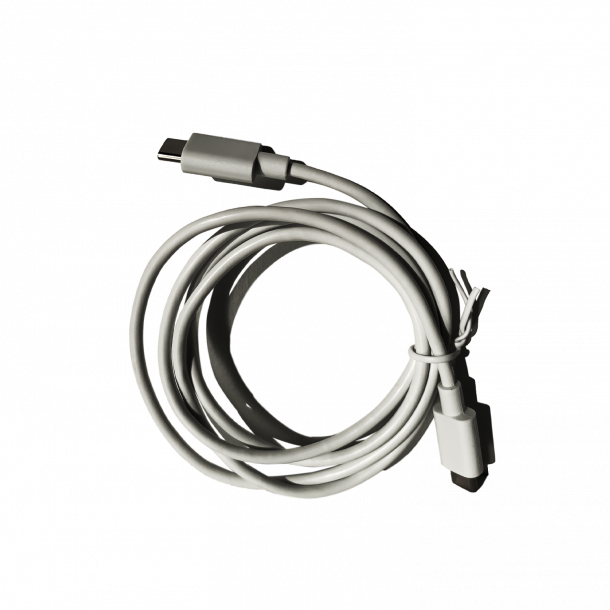LIFEPOWR 2.0 USB-C PD 100W kabel