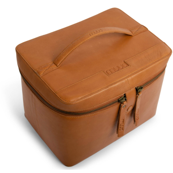 Muud Lexi V&auml;ska/Toalettv&auml;ska - L&auml;der, Whisky