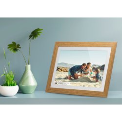 Lippa Frameo 10" Digital Billedramme - Tr