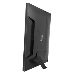 Lippa Frameo 15,6" Digital Billedramme m. Video - Sort