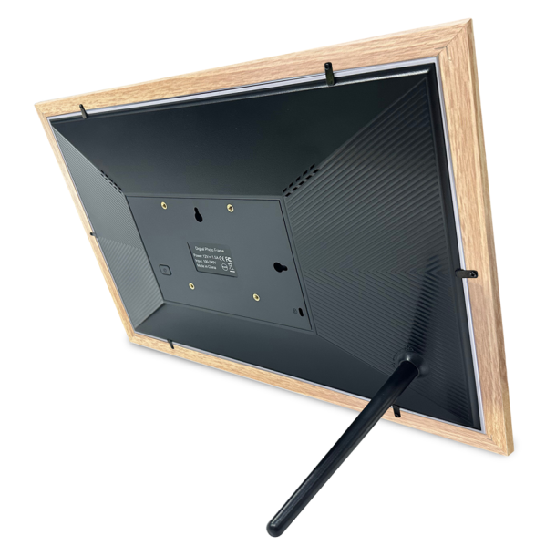 Lippa Frameo 15.6" Digital Billedramme - Tr