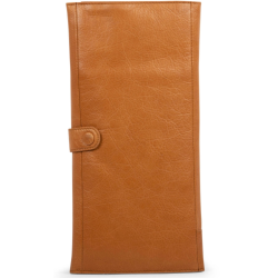 Muud Lucy Etui f&ouml;r Stickor - L&auml;der, Whisky