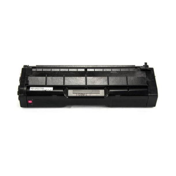 Kompatibel Ricoh SP C220E M lasertoner (2000 sidor)