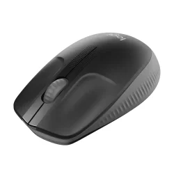 Logitech M190 Fullstor Trdl&ouml;s Mus - M&ouml;rkgr