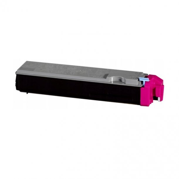 Kyocera TK 520 - 1T02HJBEU0 Toner Kompatibel Magenta 4000 sider