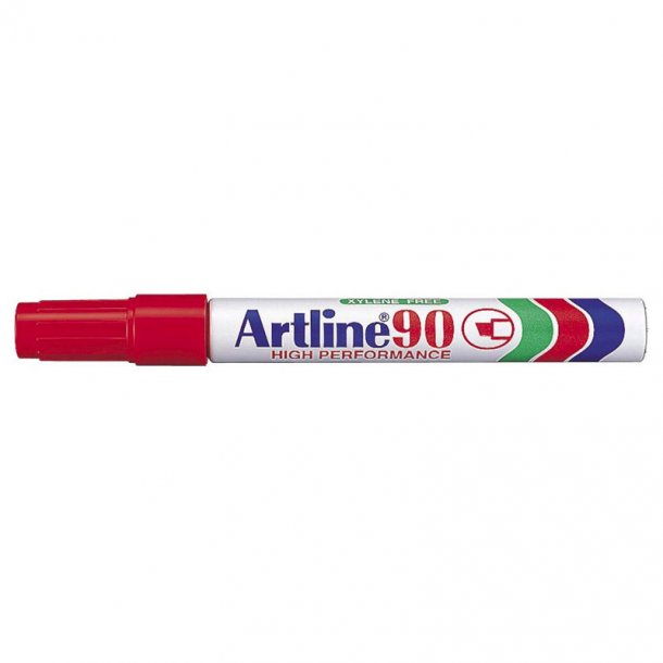 Artline Marker 90 5.0 rd, 12 st