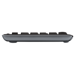 Logitech MK270 Trdl&ouml;st Tangentbord och Mus Set - Svart