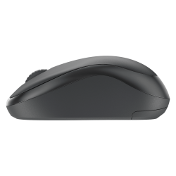 Logitech MK295 Silent Trdl&ouml;st Skrivbordset - Grafit