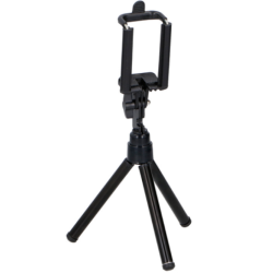 Grundig smartphonehllare, 30 cm, svart