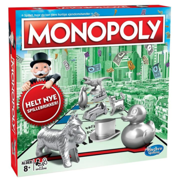 Monopoly (DA)