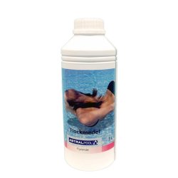 Astralpool Flokmedel f&ouml;r spa / pool, 1L