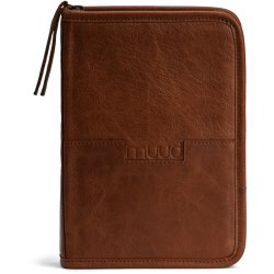 Muud Effi Etui - L&auml;der, Rich Brown