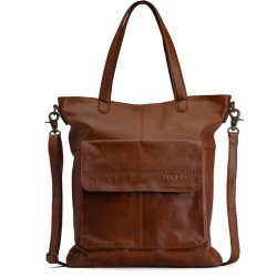 Muud Arendal V&auml;ska - L&auml;der, Rich Brown