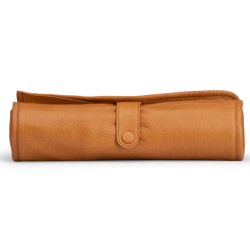 Muud Bea Etui f&ouml;r Stickor - L&auml;der, Whisky