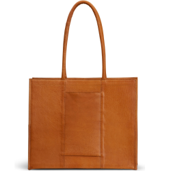 Muud Bina XL V&auml;ska - L&auml;der, Whisky