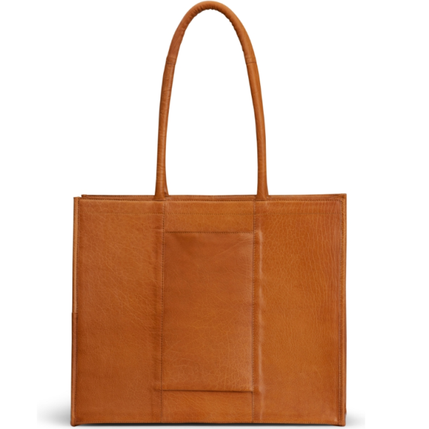 Muud Bina XL V&auml;ska - L&auml;der, Whisky