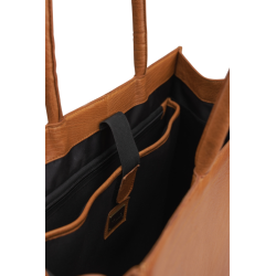 Muud Bina XL V&auml;ska - L&auml;der, Whisky