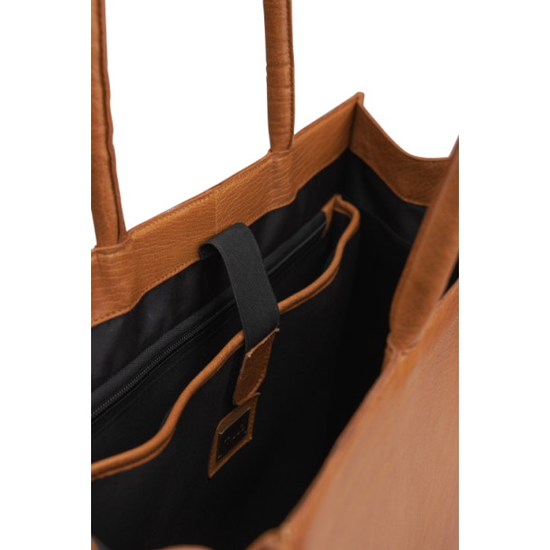 Muud Bina XL V&auml;ska - L&auml;der, Whisky