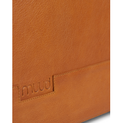 Muud Bina XL V&auml;ska - L&auml;der, Whisky