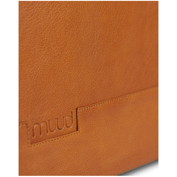 Muud Bina XL V&auml;ska - L&auml;der, Whisky