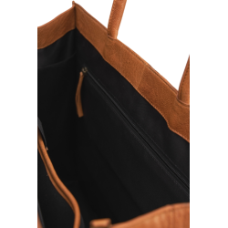 Muud Bina XL V&auml;ska - L&auml;der, Whisky