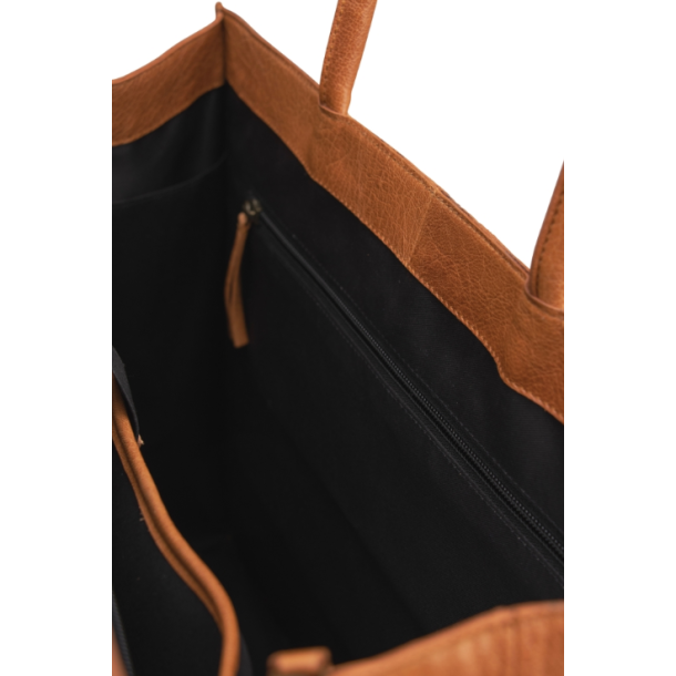 Muud Bina XL V&auml;ska - L&auml;der, Whisky