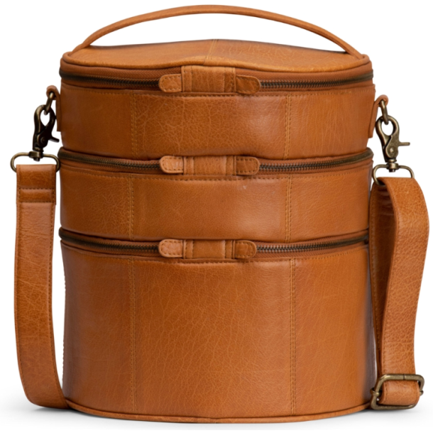 Muud Bturn V&auml;ska - L&auml;der, Whisky