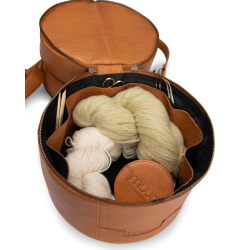 Muud Bturn V&auml;ska - L&auml;der, Whisky