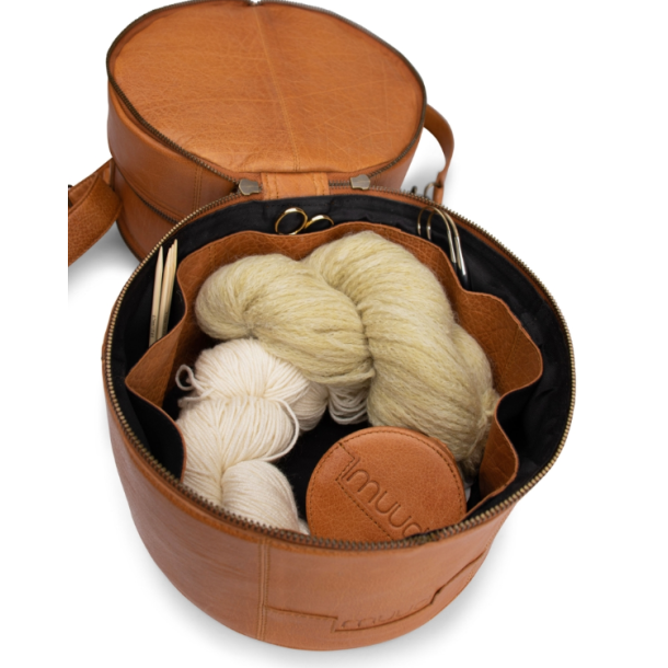 Muud Bturn V&auml;ska - L&auml;der, Whisky