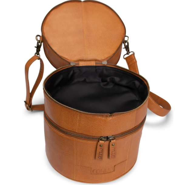 Muud Bturn V&auml;ska - L&auml;der, Whisky