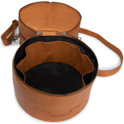 Muud Bturn V&auml;ska - L&auml;der, Whisky