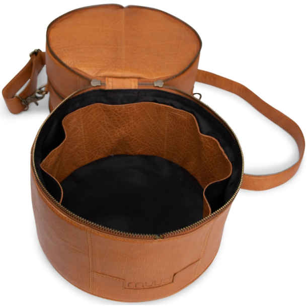 Muud Bturn V&auml;ska - L&auml;der, Whisky