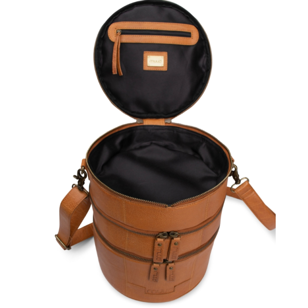 Muud Bturn V&auml;ska - L&auml;der, Whisky