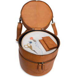 Muud Bturn V&auml;ska - L&auml;der, Whisky