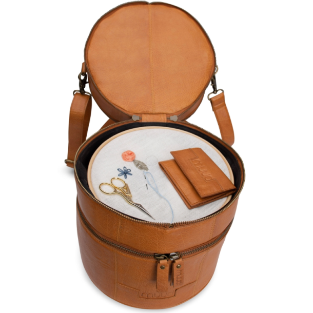 Muud Bturn V&auml;ska - L&auml;der, Whisky