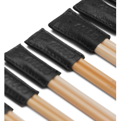 Muud Chris Pennhllare - L&auml;der, Svart