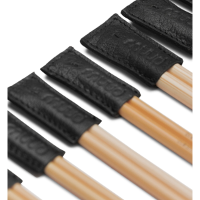 Muud Chris Pennholder - Lr, Sort