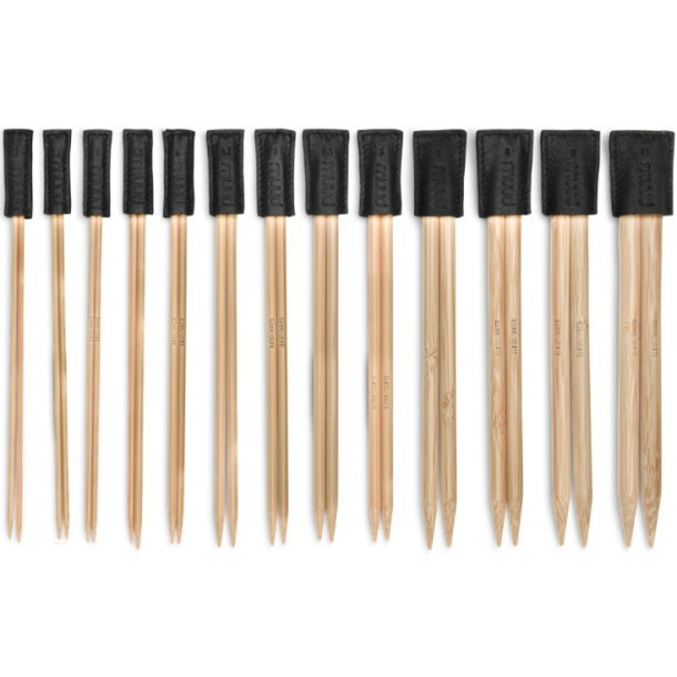 Muud Chris Pennhllare - L&auml;der, Svart